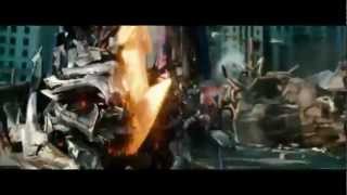 transformers dubstep remix