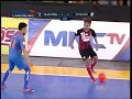 Skill futsal caesar silitonga ardiansyah runtuboysamuel amos