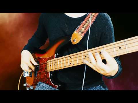 Thomastik Flatwound Bass Funk!