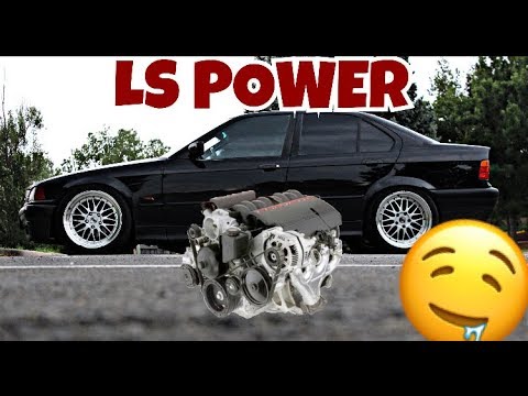 bmw-budget-turbo-5.3-ls-swap-tear-down