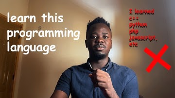 I Learned 6 Programming Languages and Regret It – Do THIS Instead