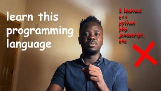 I Learned 6 Programming Languages and Regret It – Do THIS Instead