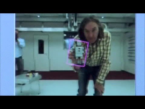 New ASIMO learning capabilities