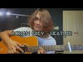 Heather | Conan Gray - Anwar Amzah (Fingerstyle cover)