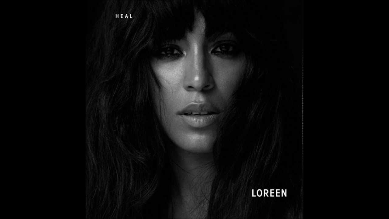 Loreen   Euphoria Album Instrumental