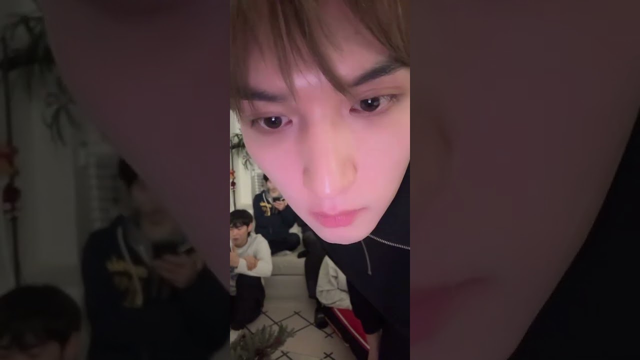 Dexter 덱스터 irl birthday live  01/29/2026 