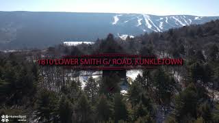 1810 Lower Smith Gap Rd video tour