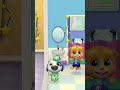 talking tom friends