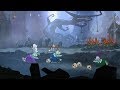 Rayman Origins - Land of the Livid Dead - Perfect Run