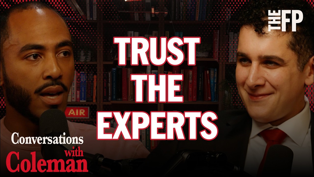 Foreign policy experts don't speak languages of countries they claim expertise in