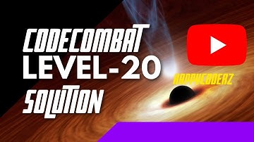 CODECOMBAT LEVEL-20 WOODLAND CUBBIES PYTHON FULL SOLUTION