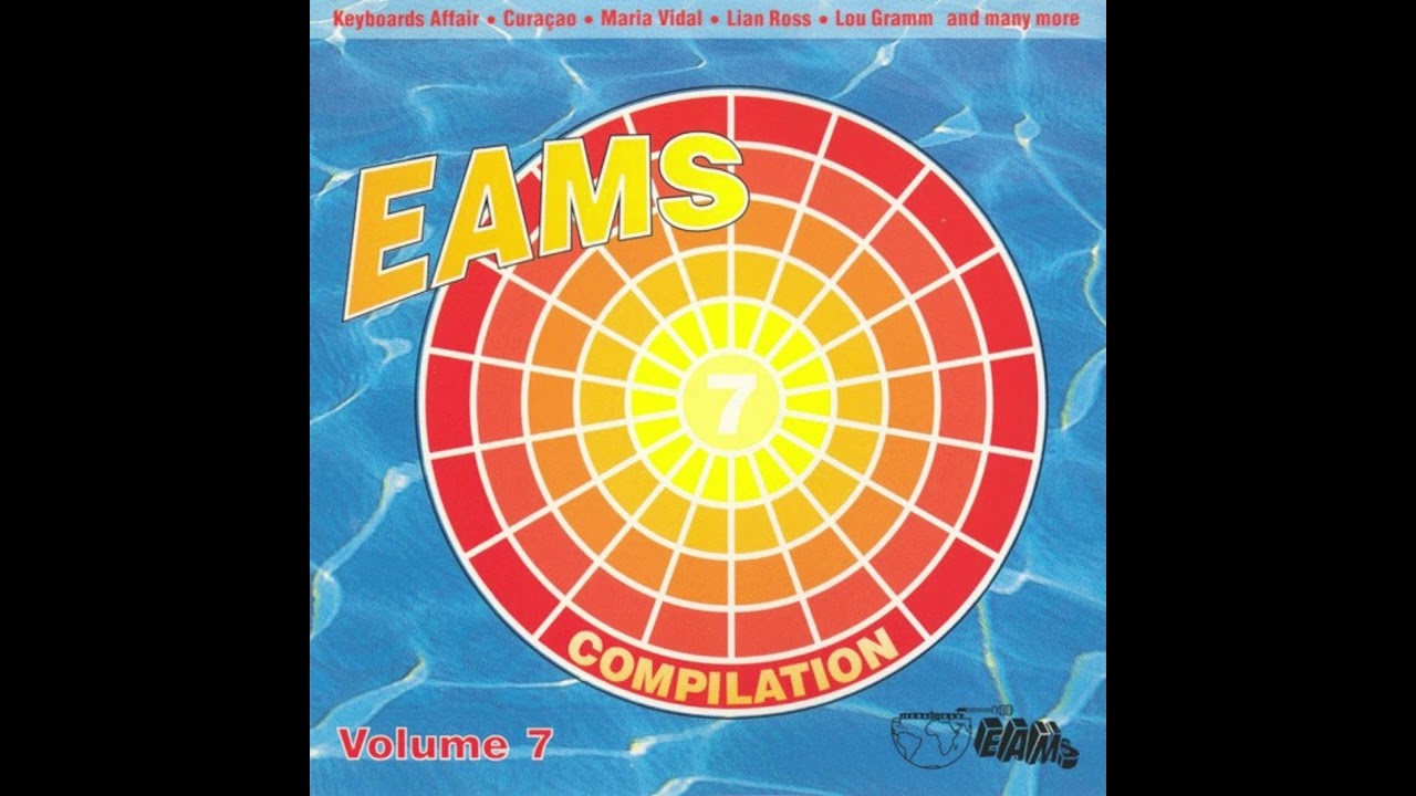 EAMS 7 - YouTube