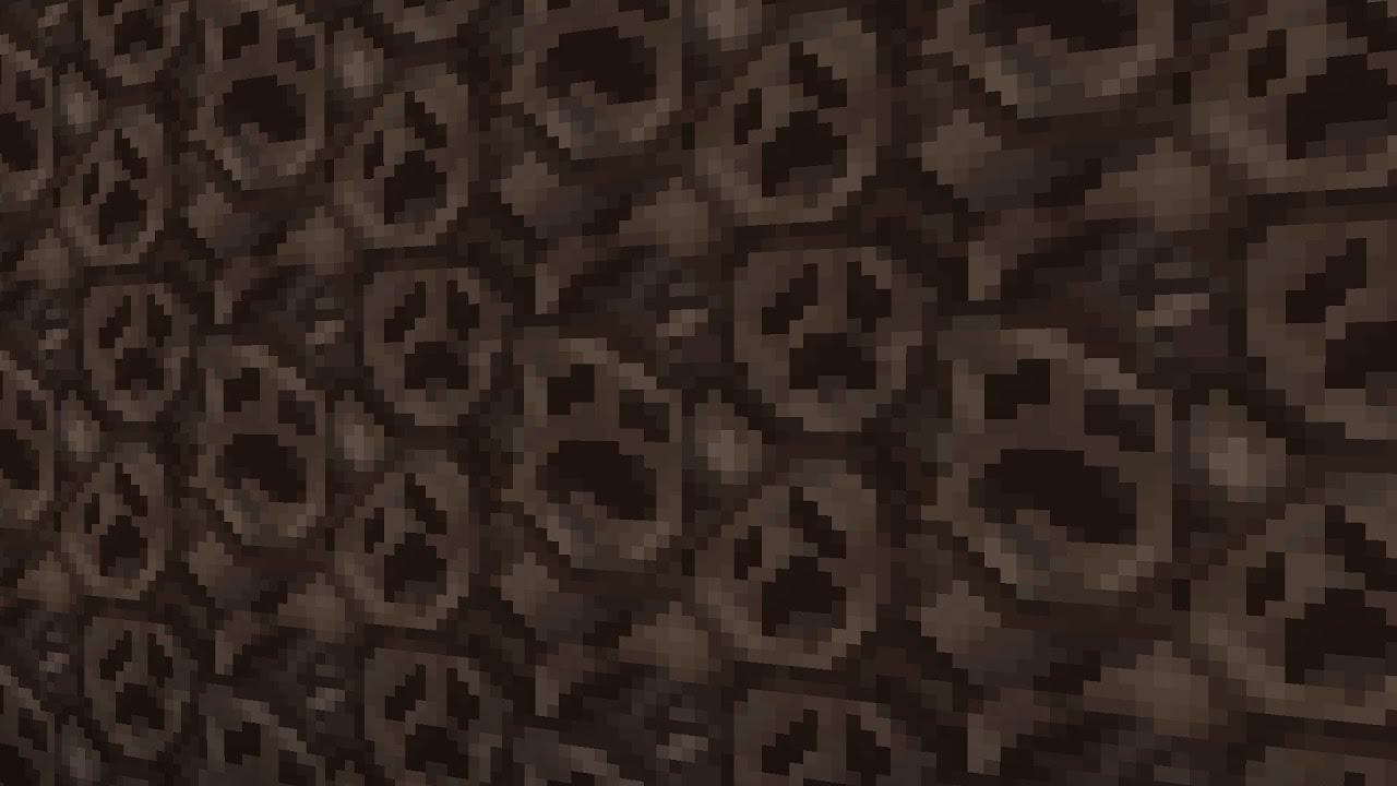 Minecraft Sand Texture