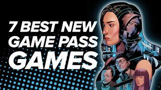 New Game Pass Games April 2022! 7 Best New Games Out on Game Pass for Xbox in Early 2022
