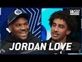 Jordan Love Explains How Packers Beat Cowboys and Micah Tells Eagles Draft Story | The Edge, Ep. 20