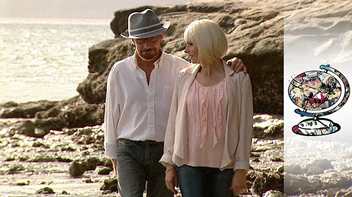 New Zealand's Most Unusual Couple are Fighting to ...
