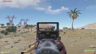 Rust Highlights by danillqa