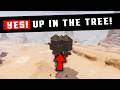 The House on the Tree... Yes! On top of it! | Conan Exiles
