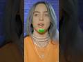 Billie Eilish is SCARED of the Dark 😳