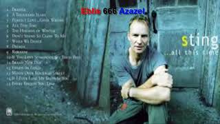 Sting — All this time (subtitulada).