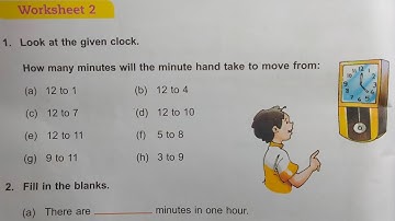 math class 3 chapter 6 worksheet 2 dav public school