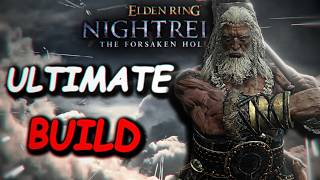 The Ultimate Raider Build - Depth 5 Trios Nightreign