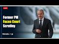 🔴 LIVE | Zapatero Faces Court Appearance In Major Spain Probe