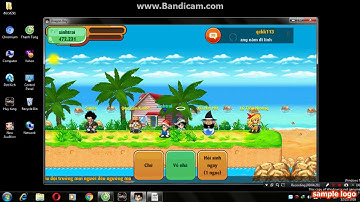 Ngoc rồng online - Đổi mũ noel hàng hiếm sk noel 2016