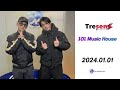 2024.01.01 lol-エルオーエル- 101 Music House