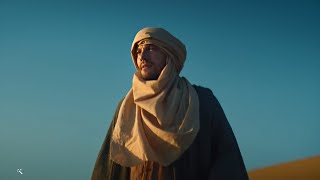 Yusuf Eksioglu - Arabian Dream (Music Video) Resimi