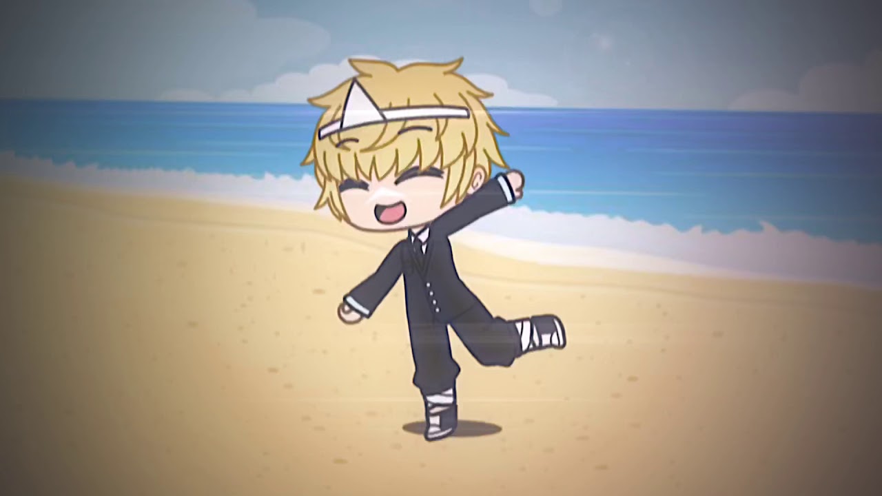 HAPPS TO PHOBXAS | Gacha Life EDIT - HAPPS TO PHOBXAS | Gacha Life EDIT