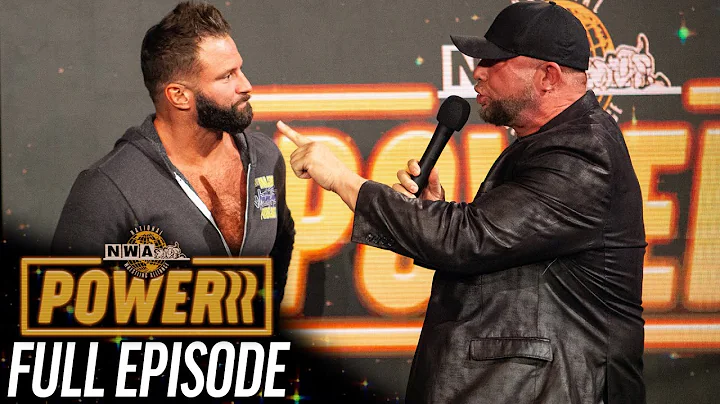 Bully Ray & Matt Cardona FACE OFF! Tyrus DEFENDS H...