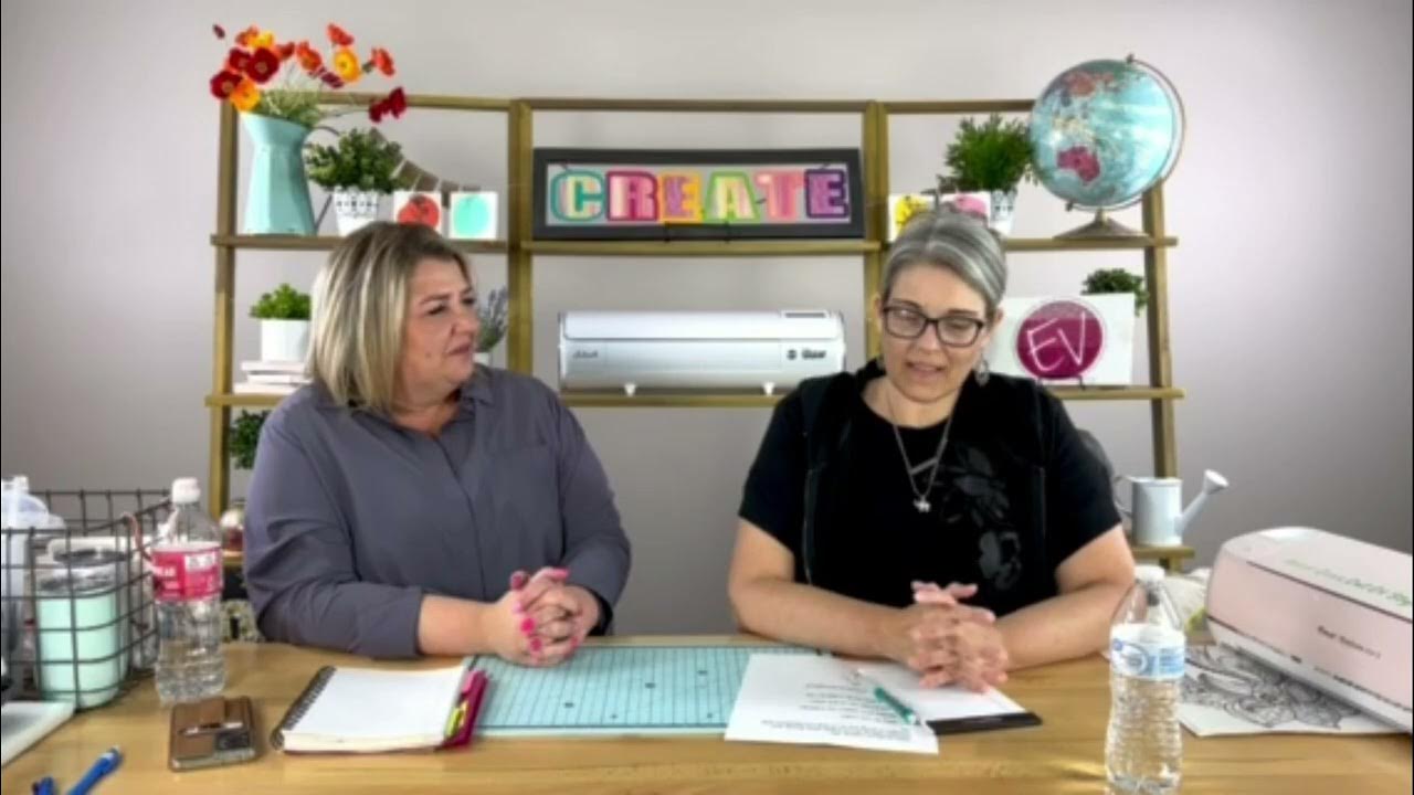 Why Do You Craft? YouTube