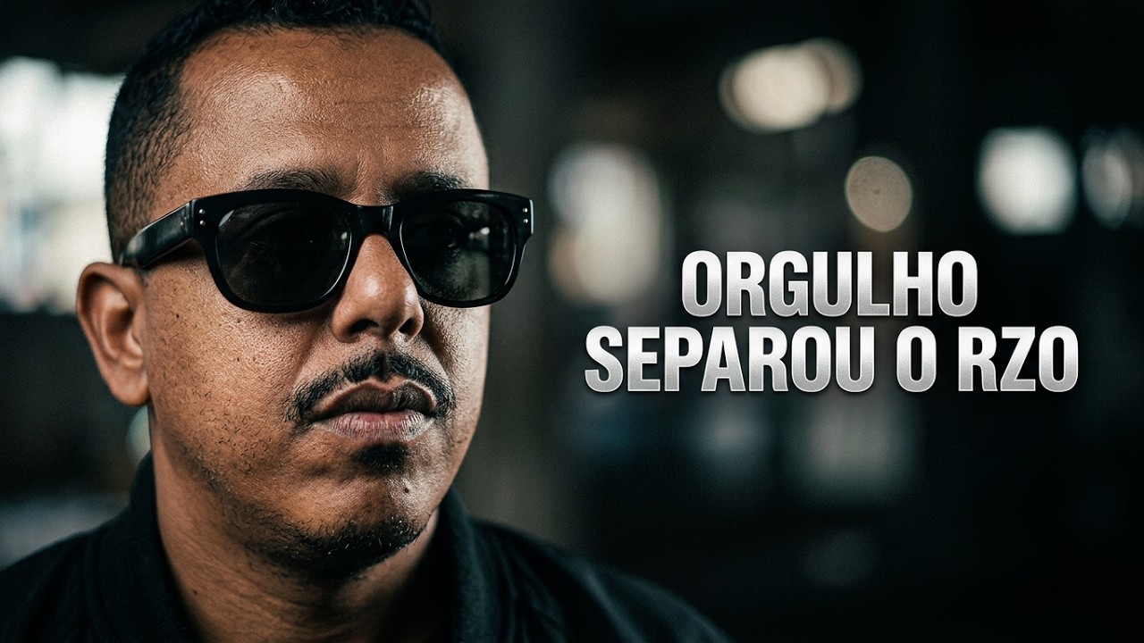 Helião explica como o RZO voltou - YouTube