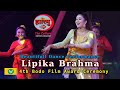 Gang riji riji  lipika brahma  beautyfull dance performance  harimu the culture