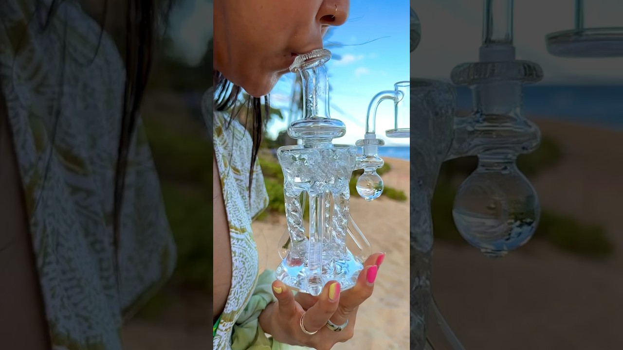 Only buying my pieces from Heady Hawaii from now on 