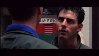 TOP GUN | You're Dangerous | Official Film Clip