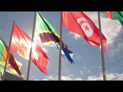 Video: Vai Valstu Caurskatāmība Ir Saistīta Ar Atšķirībām Starp Valstu Pašnovērtējumu Un ārējiem Novērtējumiem Attiecībā Uz SVR Pamatnespēju?