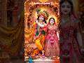मेरे मन में भी राधा, मेरे तन में भी राधा ❤️🙏 | Radha Krishna Bhakti Status | #shorts
