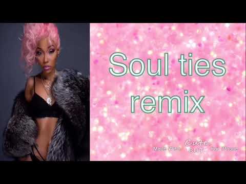 Tokyo Jetz - Soul Ties Lyrics