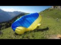 Paragliding VA. 2 0