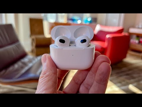 AirPods 3: Here's why they surprised me (review)