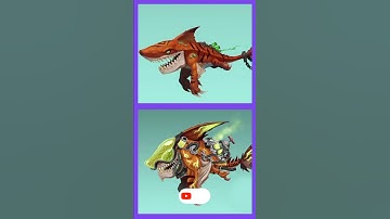 hungry shark world - Monster, #shorts #shark #monster