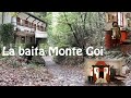 Baita Monte Goi da Como