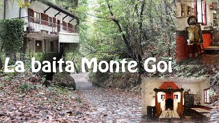 Baita Monte Goi da Como