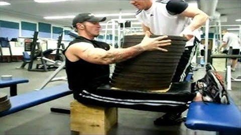 TMW: Is This Dangerous ??? @hodgetwins