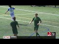UVM men’s soccer downs Central Connecticut in exhibition opener