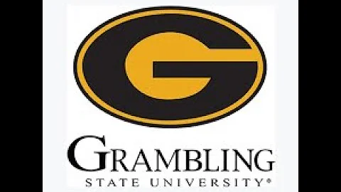 Grambling State Spring  Commencement 2025