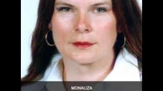 MONALISA...JULIO IGLESIAS