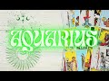 AQUARIUS 💰THE MONEY THAT FELT OUT OF REACH MAY BE MOVING CLOSER IN SILENCE 🤫💵 TAROT TODAY